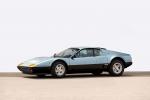 Ferrari 512 BB 1976 года